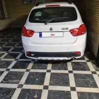 کوییک ۱۴۰۰ بیرنگ