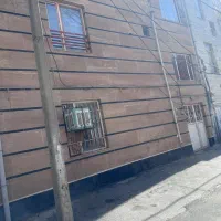 اجاره منزل مستقل طبقه همکف