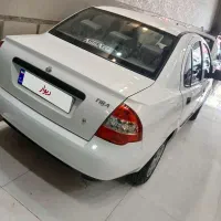 تیبا مدل1400|خودرو سواری و وانت|مشهد, فاطمیه|دیوار