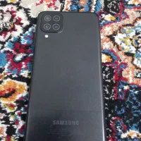گوشی سامسونگ a12