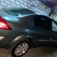 فروش مگان|خودرو سواری و وانت|شهریار, شهریار|دیوار