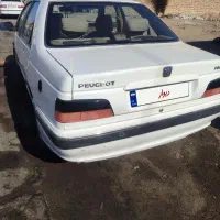 پارس|خودرو سواری و وانت|بیرجند, |دیوار