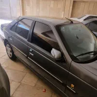 معاوضه پرشیا tu5 با  207|خودرو سواری و وانت|قزوین, |دیوار