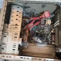 کیس کامپیوتر وباند اصلی پراید و کنوود|قطعات و لوازم جانبی رایانه|زابل, |دیوار