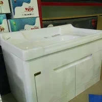 روشویی کابینتی|لوازم سرویس بهداشتی|خرم‌آباد, |دیوار