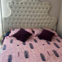 سرویس خواب دو نفره