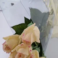 گل رزمصنوعی