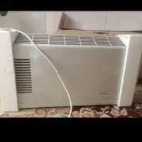 بخاری کاملا نو استفاده نشده