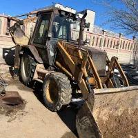 بیل بکهو کیس