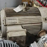 زیمنس آلمان الکتروموتور خریدوفروش کولردینام موتوژن