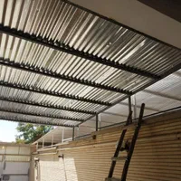 جوشکاری سیار آهنگری حفاظ نرده تعمیرات خورده کاری|خدمات پیشه و مهارت|اراک, |دیوار