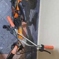 دوچرخه ۱۶|دوچرخه، اسکیت، اسکوتر|قم, پردیسان|دیوار