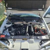 پارس ۱۷ هزار تا کار|خودرو سواری و وانت|آق قلا, |دیوار