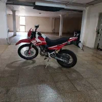 موتور کویر T2 سری قدیم