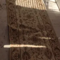 فرش رو پله ای