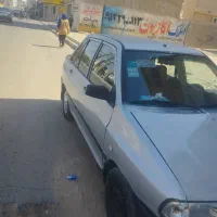 پراید فوری