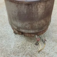 تنور|اجاق گاز و لوازم برقی پختوپز|آبادان, |دیوار