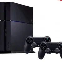 پی اس ۴ دسته اصلی