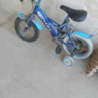 دوچرخه کارکرده