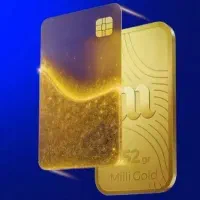 میلی گلد راهی برای درآمدزایی