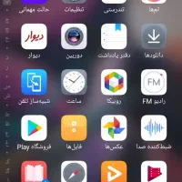 گوشی هواوی y8