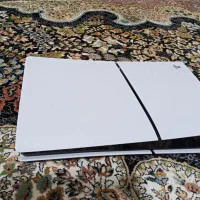 پلی استیشن 5اسلیم یک ترا استاندارد اروپا|کنسول، بازی ویدئویی و آنلاین|میناب, |دیوار