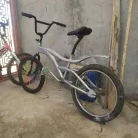 چرخ های پسرانه|دوچرخه، اسکیت، اسکوتر|قشم, |دیوار