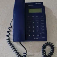تلفن صاایران