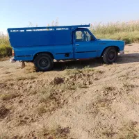 نیسان|خودرو سواری و وانت|گتوند, |دیوار