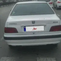 پژوپارس سال مدل۱۴۰۱|خودرو سواری و وانت|مشهد, حرم مطهر رضوی|دیوار