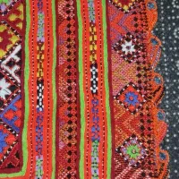 زی استین تمام دست