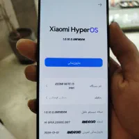 شیائمی ردمی ۱۳ پرو