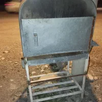 خانه و آشپزخانه