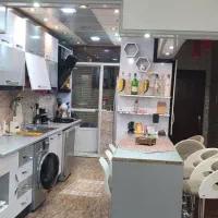اپارتمان ۸۲متری در باغستان لاله۴|فروش آپارتمان|باغستان, |دیوار