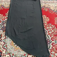 چادر عربی و ایرانی