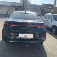 کی ام سی جی 7|خودرو سواری و وانت|قدس, شهر‌قدس|دیوار