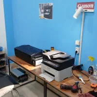 شارژ کارتریج.تعمیرات تخصصی پرینتر و فتوکپی|پرینتر، اسکنر، کپی، فکس|مشهد, عامل|دیوار