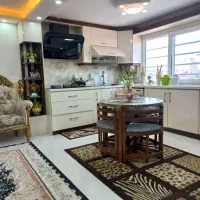 آپارتمان ۷۵ متری طبقه اول دو خوابه ۴۰۰ میلیون رهن