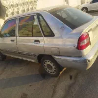 پراید 141 مدل 85