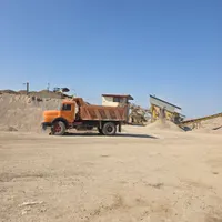 نیازمند اوپراتور سنگ شکن