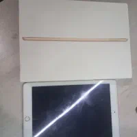 Ipad 2017 wifi+cellular/ایپد ۲۰۱۷ سیم کارت خور