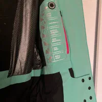 کاپشن اسکی ( وستروما) سایز M -44 در حد‌نو|ورزش‌های زمستانی|کرج, فاز ۱ مهرشهر|دیوار