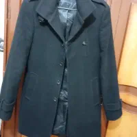 پالتو نمدی مردانه|لباس|اهر, |دیوار