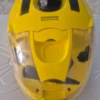 بخار شوی کنوود