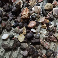 سنگ کوارتز،عقیق سلیمانی|جواهرات|ورامین, ورامین|دیوار