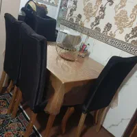 میز غذا خوری