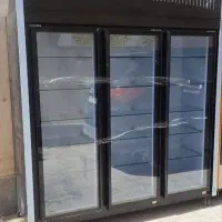 یخچال فروشگاهی