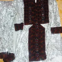 لباس هندی
