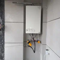 خدمات تاسیسات پکیج و استخر