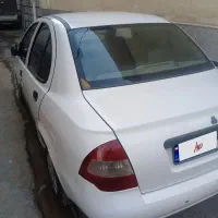 تیبا شاسی پلمپ